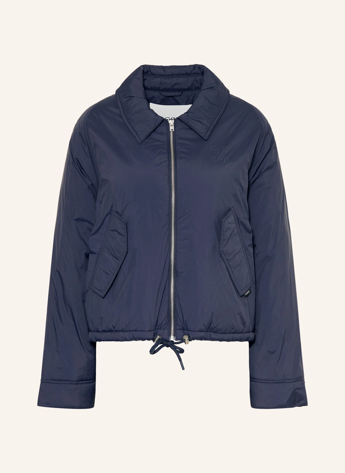 CLOSED Jacke