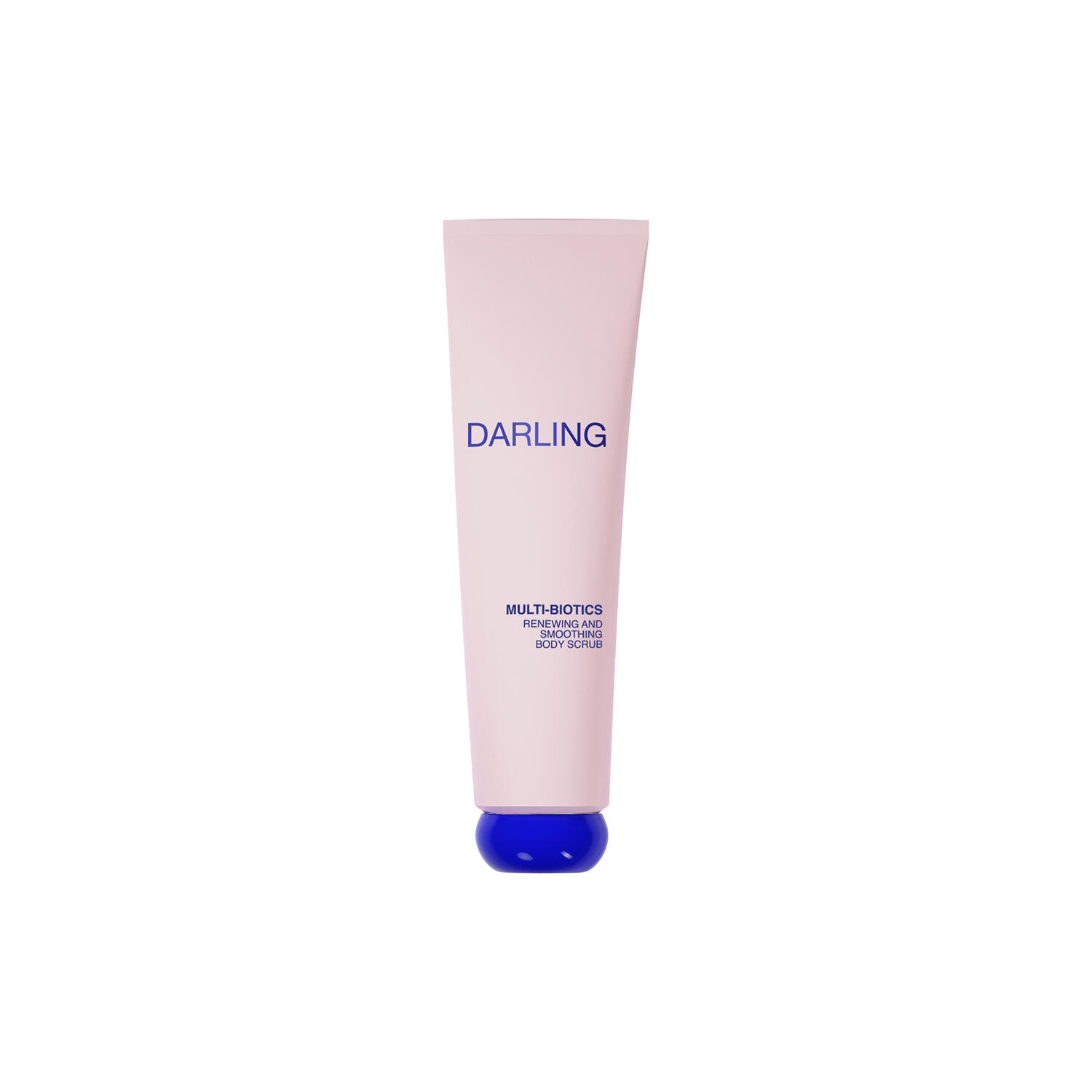DARLING Multi-Biotics Renewing and Smoothing Body Scrub