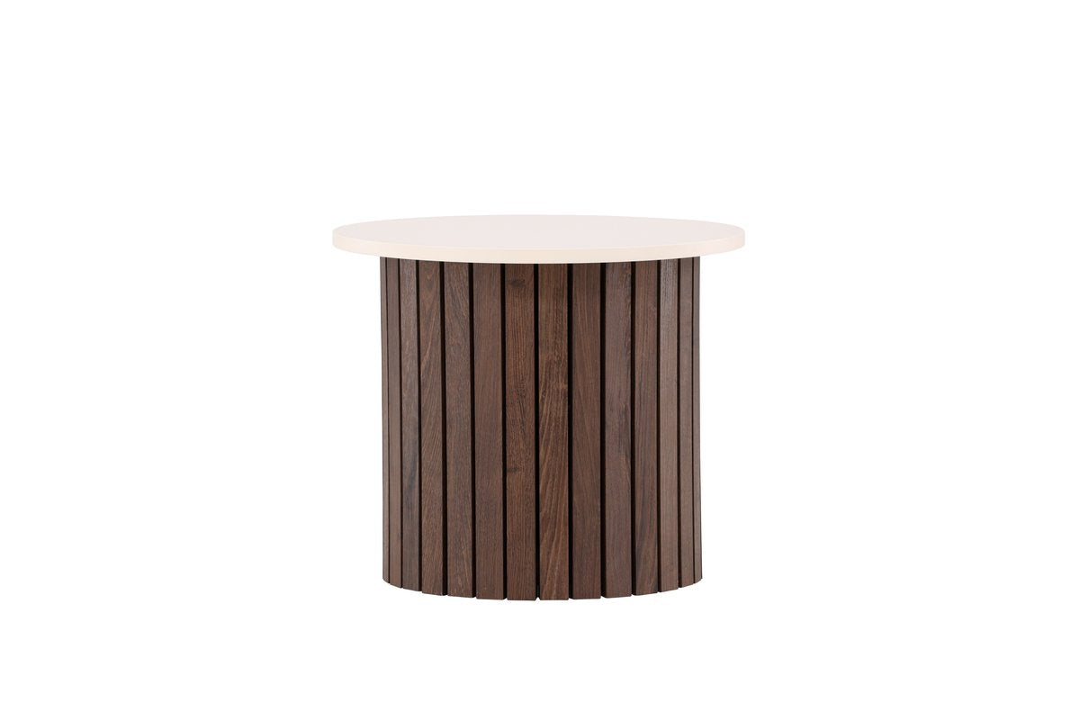 Rebellenclub Bijzettafel Skyum - Beige