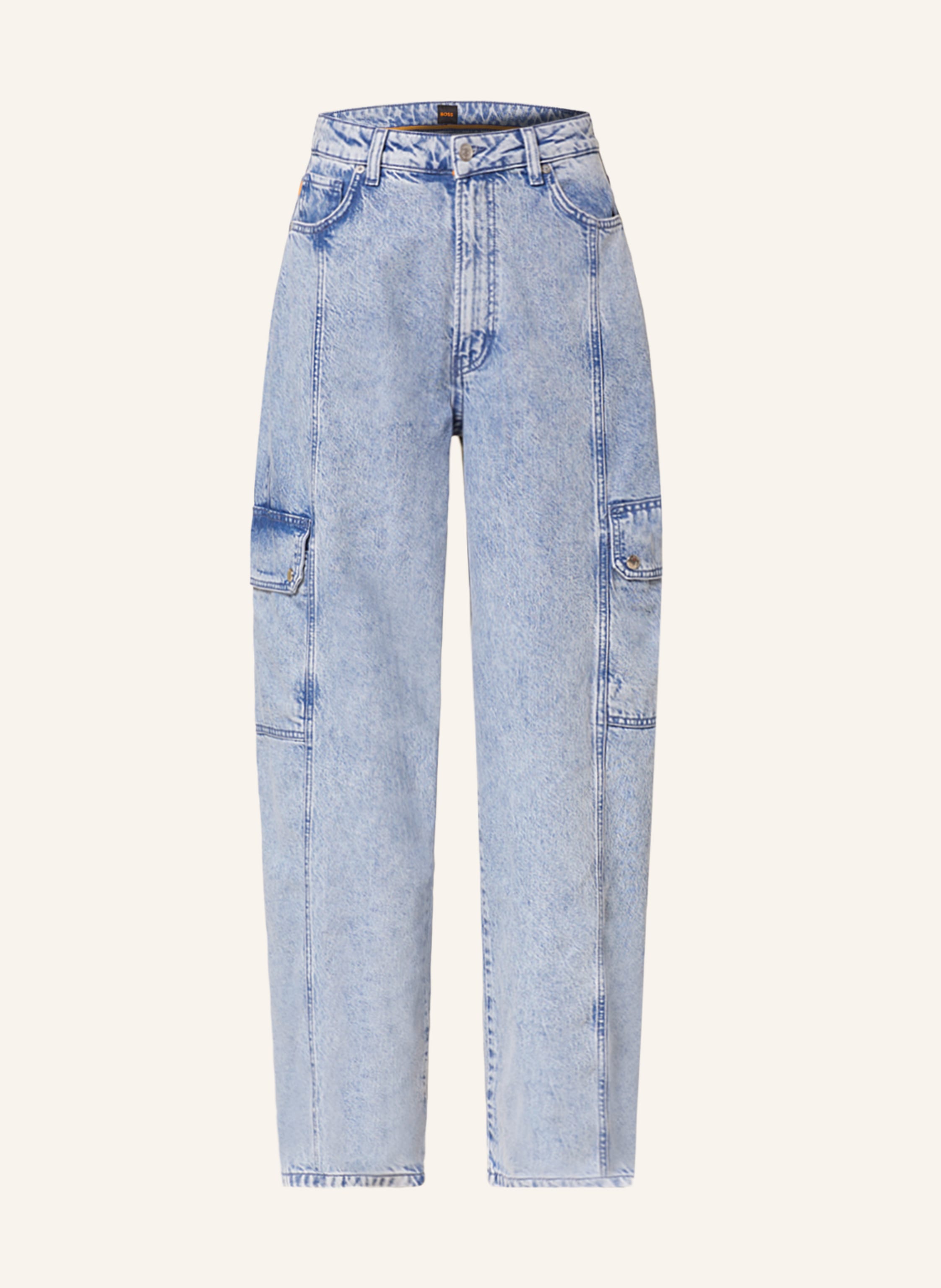 BOSS Cargojeans WIDE CARGO