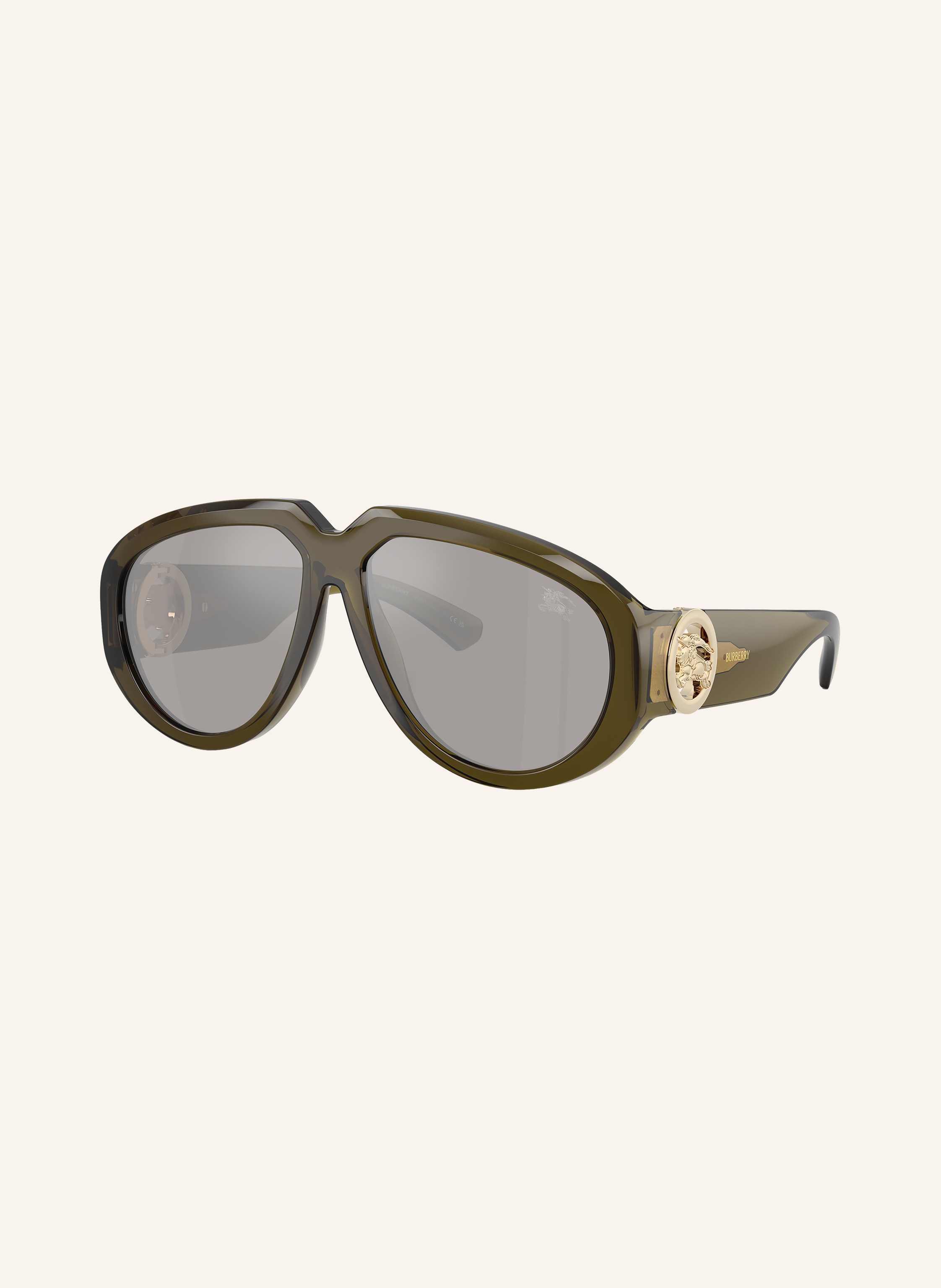 BURBERRY Sonnenbrille BE4479U
