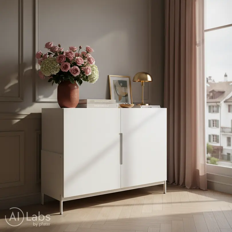 Sideboard Float