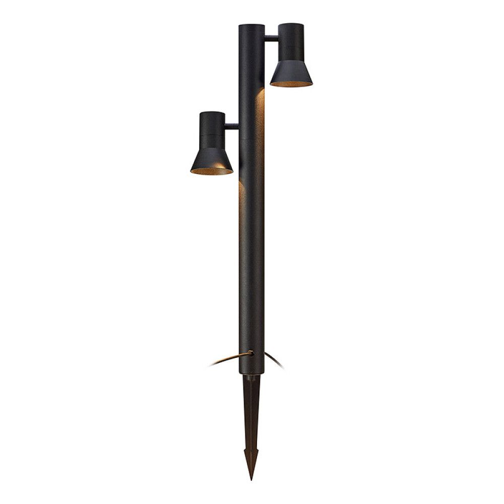 PULLERT MARKSLÖJD GARDEN 24 TRAKT 12,5W 80CM