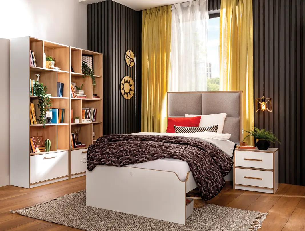 Regal Modera