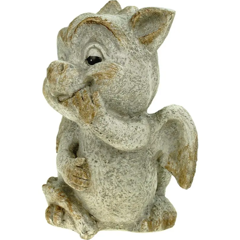 Figur Drache