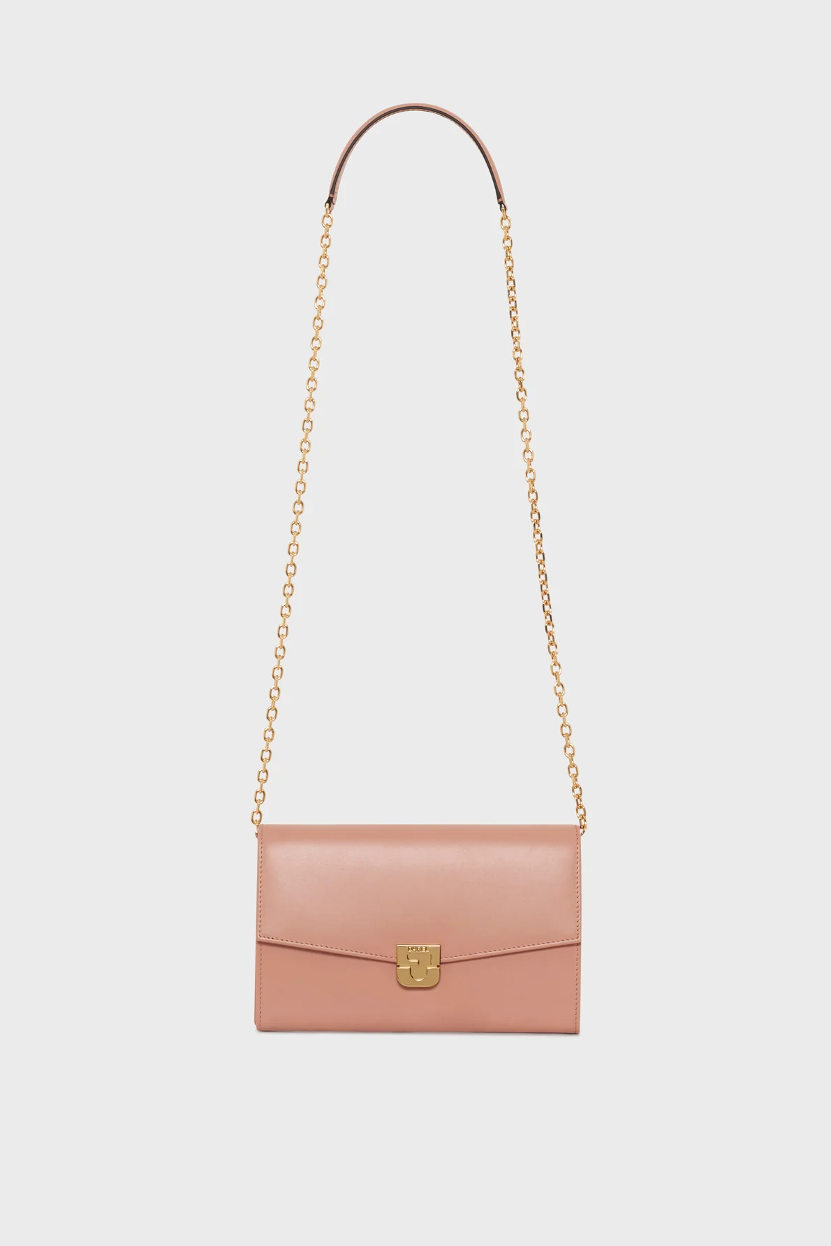 Pochette en cuir – ENVELOPPE