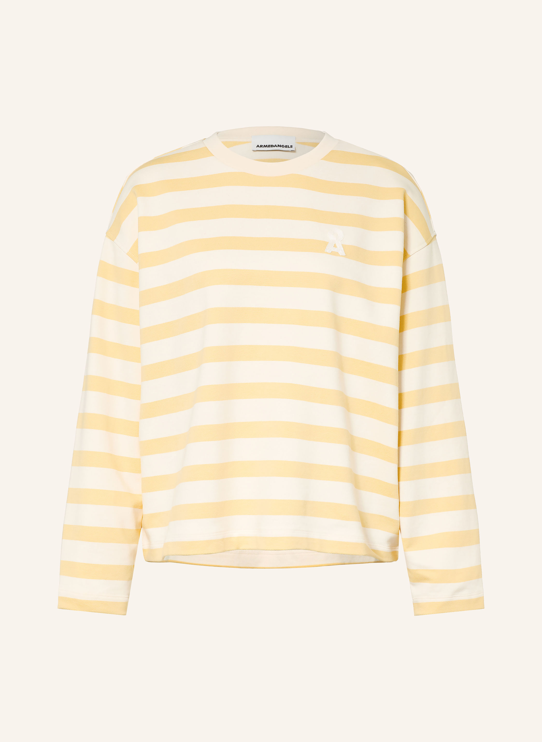 ARMEDANGELS Sweatshirt FRANKAA MAARLEN