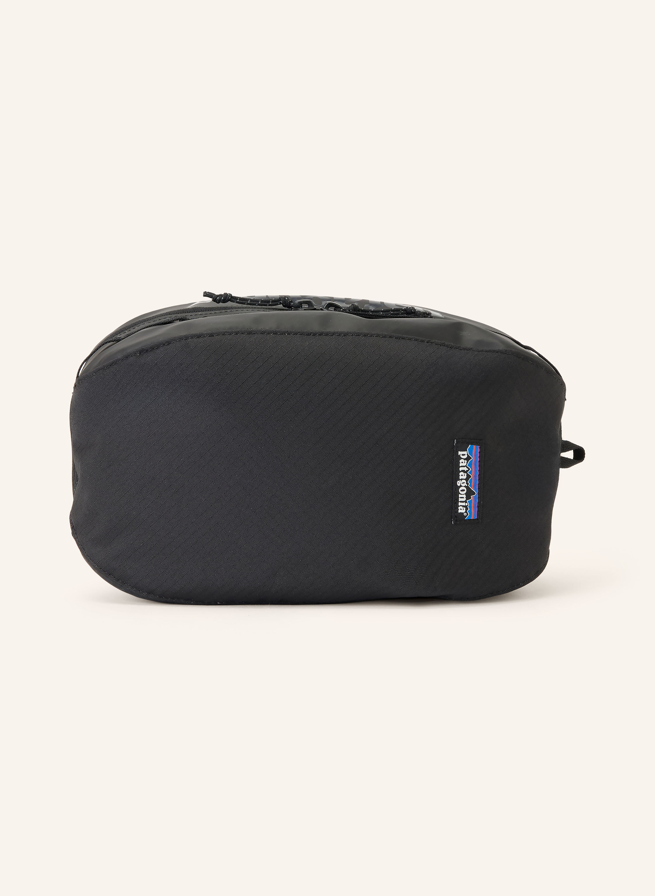 patagonia Kulturtasche BLACK HOLE