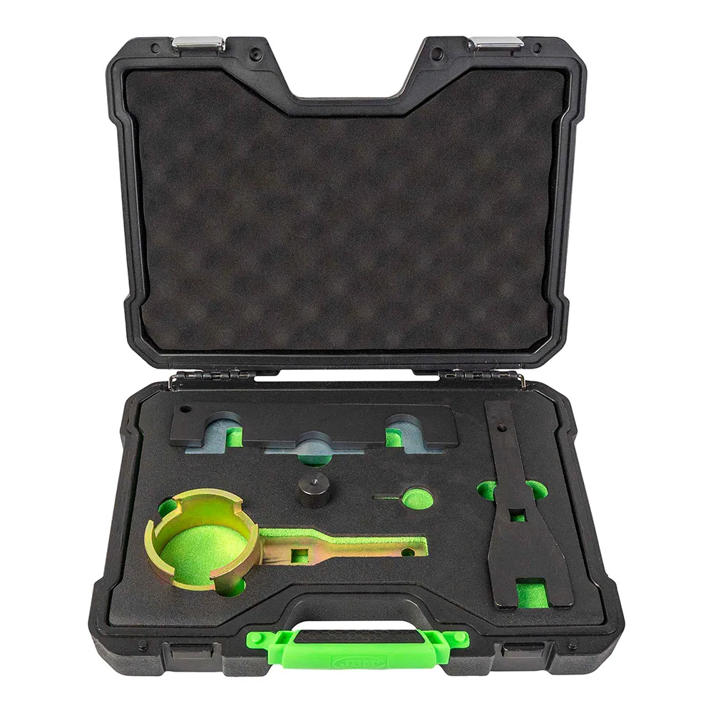 JBM Opel/Vauxhall 1.0 1.4 setting kit