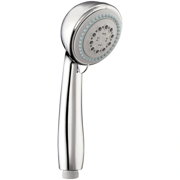 Handbrause »Molina«, Ø 8 cm, chromfarben