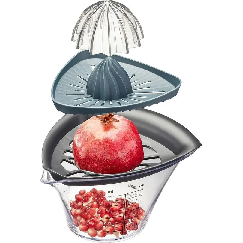 Zitruspresse Fruti