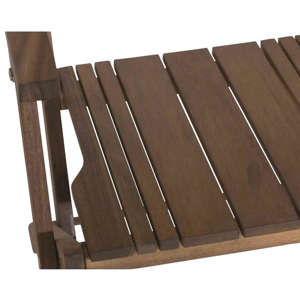 Klappstuhl »Falun«, BxTxH: 50 x 55 x 88,5 cm, Akazienholz