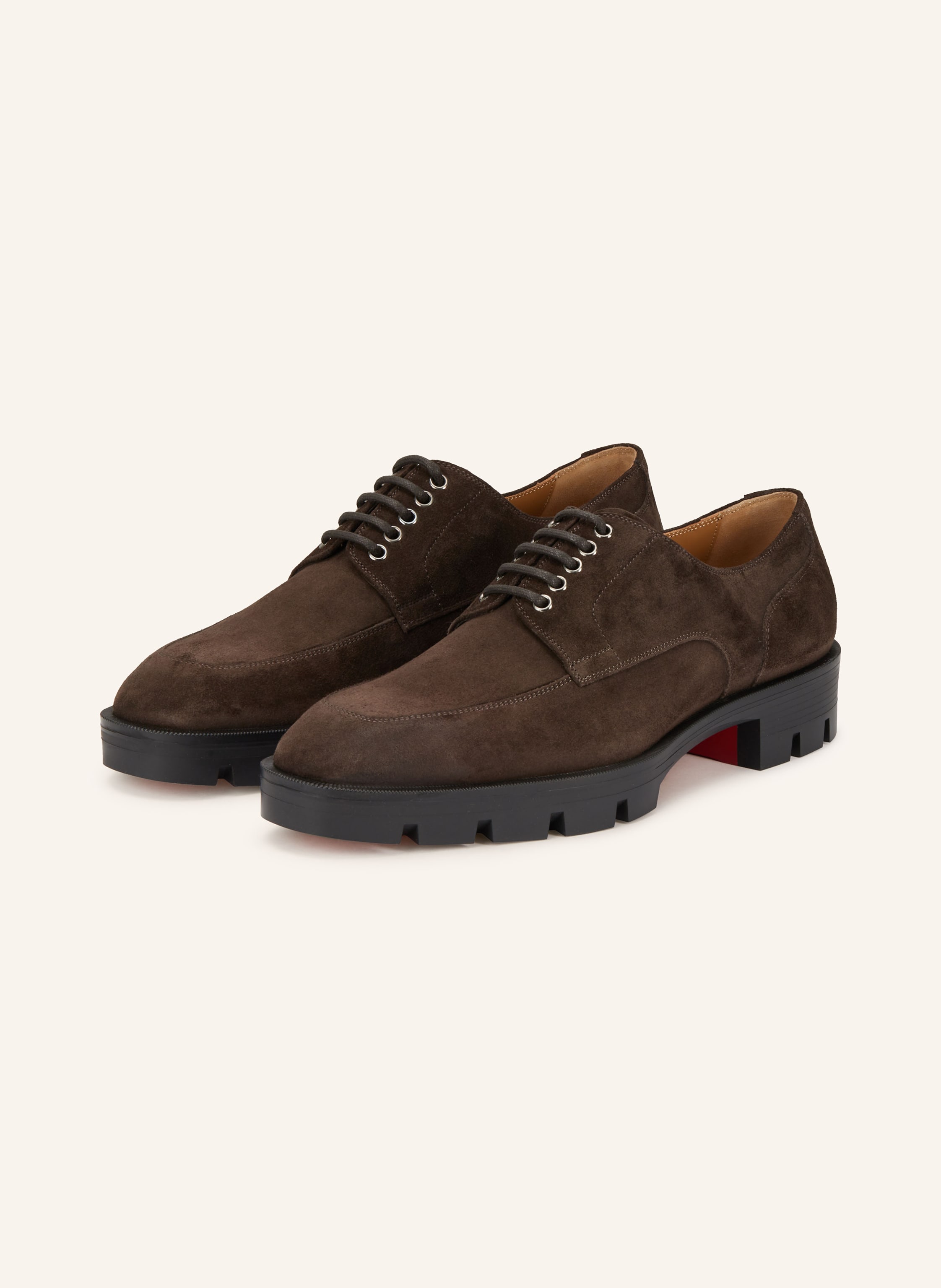 Christian Louboutin Schnürer DAVISOL LION