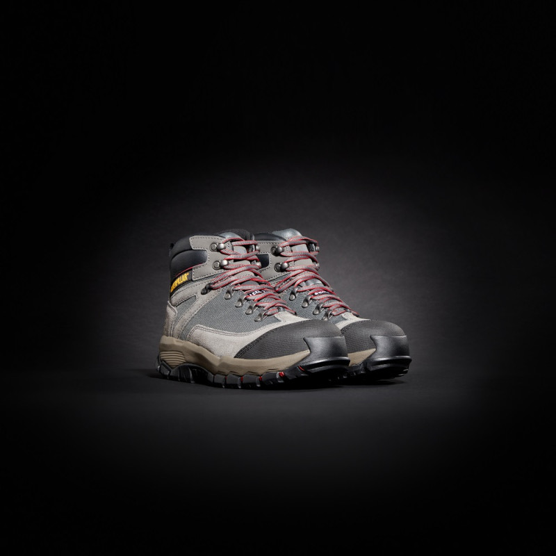 Paire de chaussures de sécurité Knightsen S1P 42 CATERPILLAR