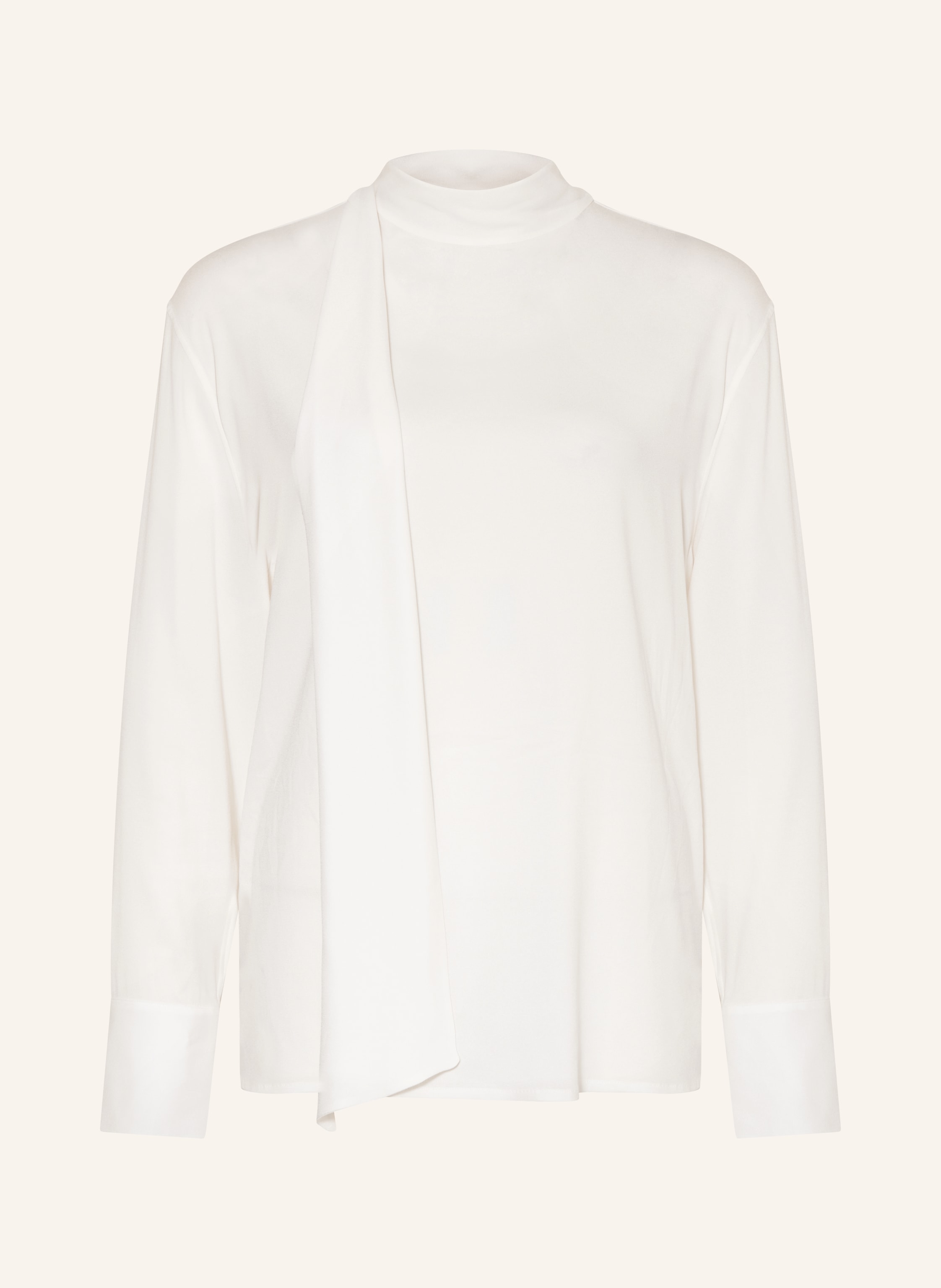 FABIANA FILIPPI Schluppenbluse