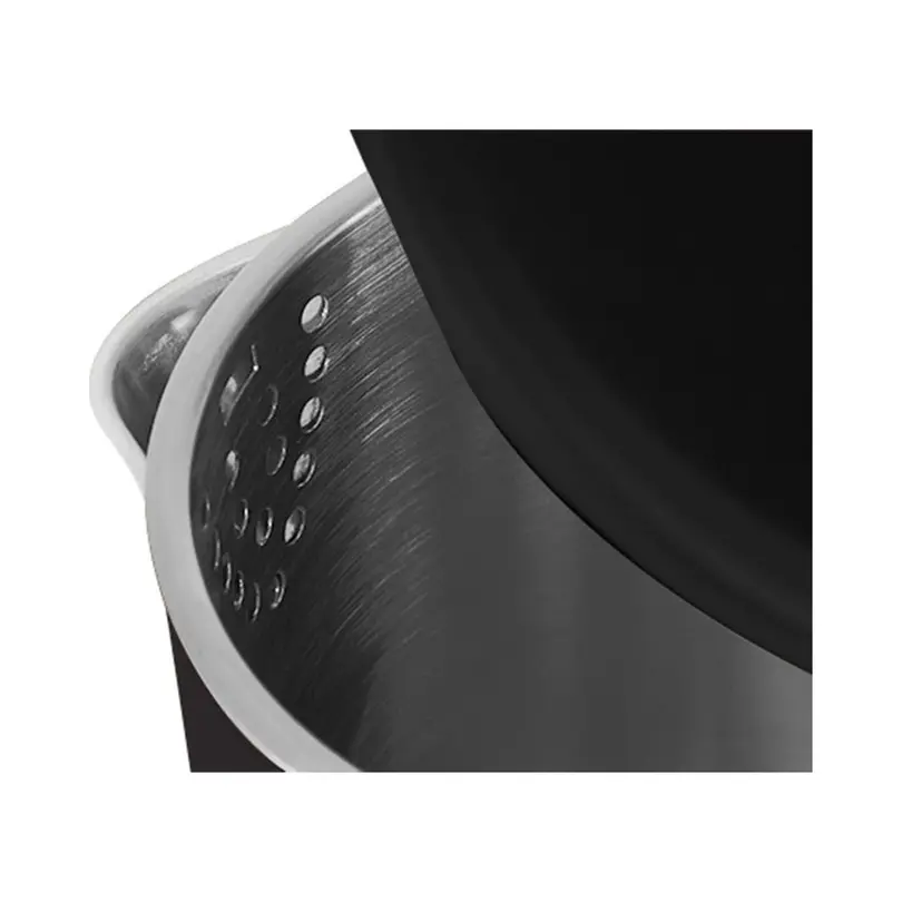 Wasserkocher Black Rose Collection