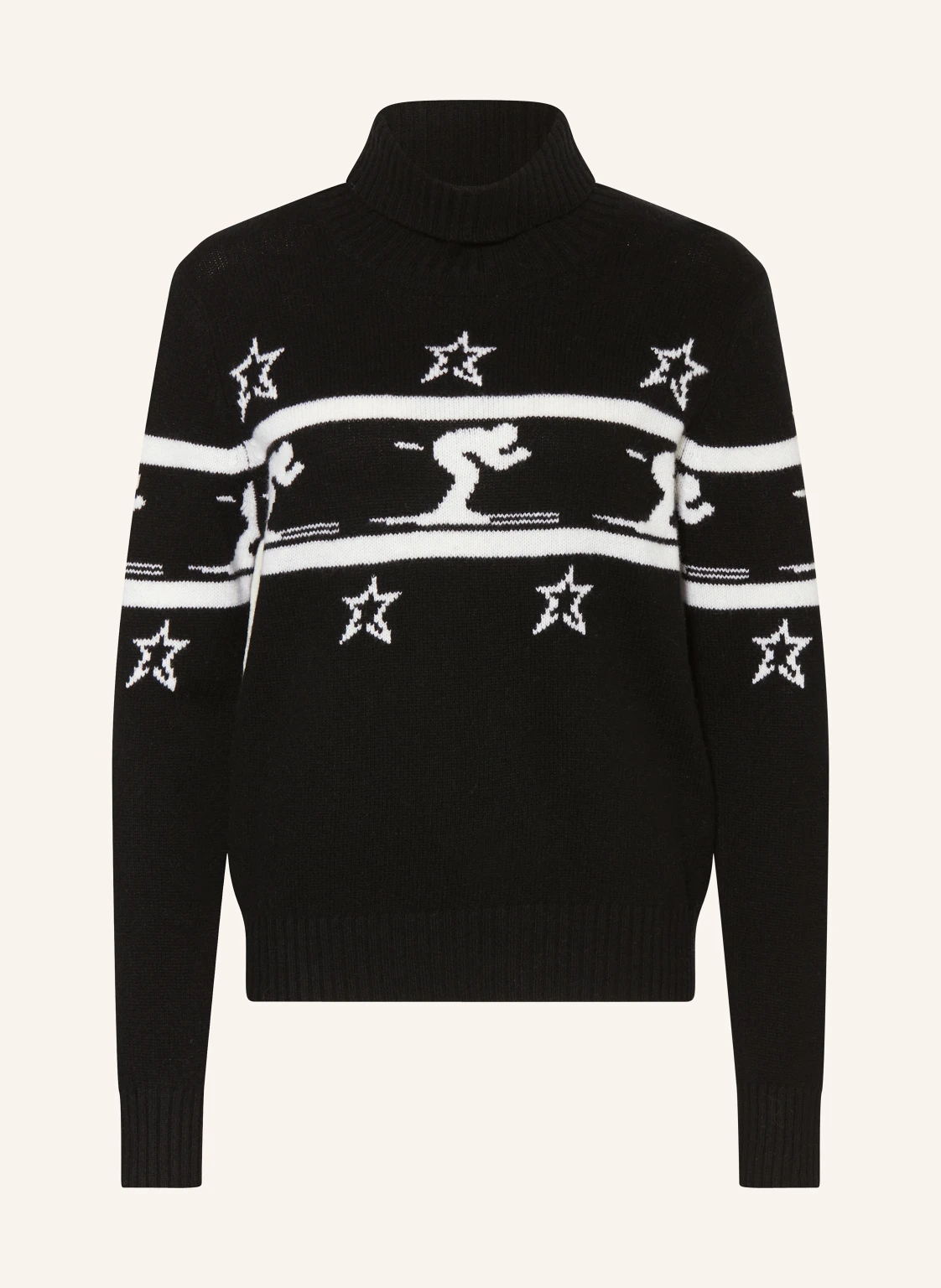 lilienfels Rollkragenpullover
