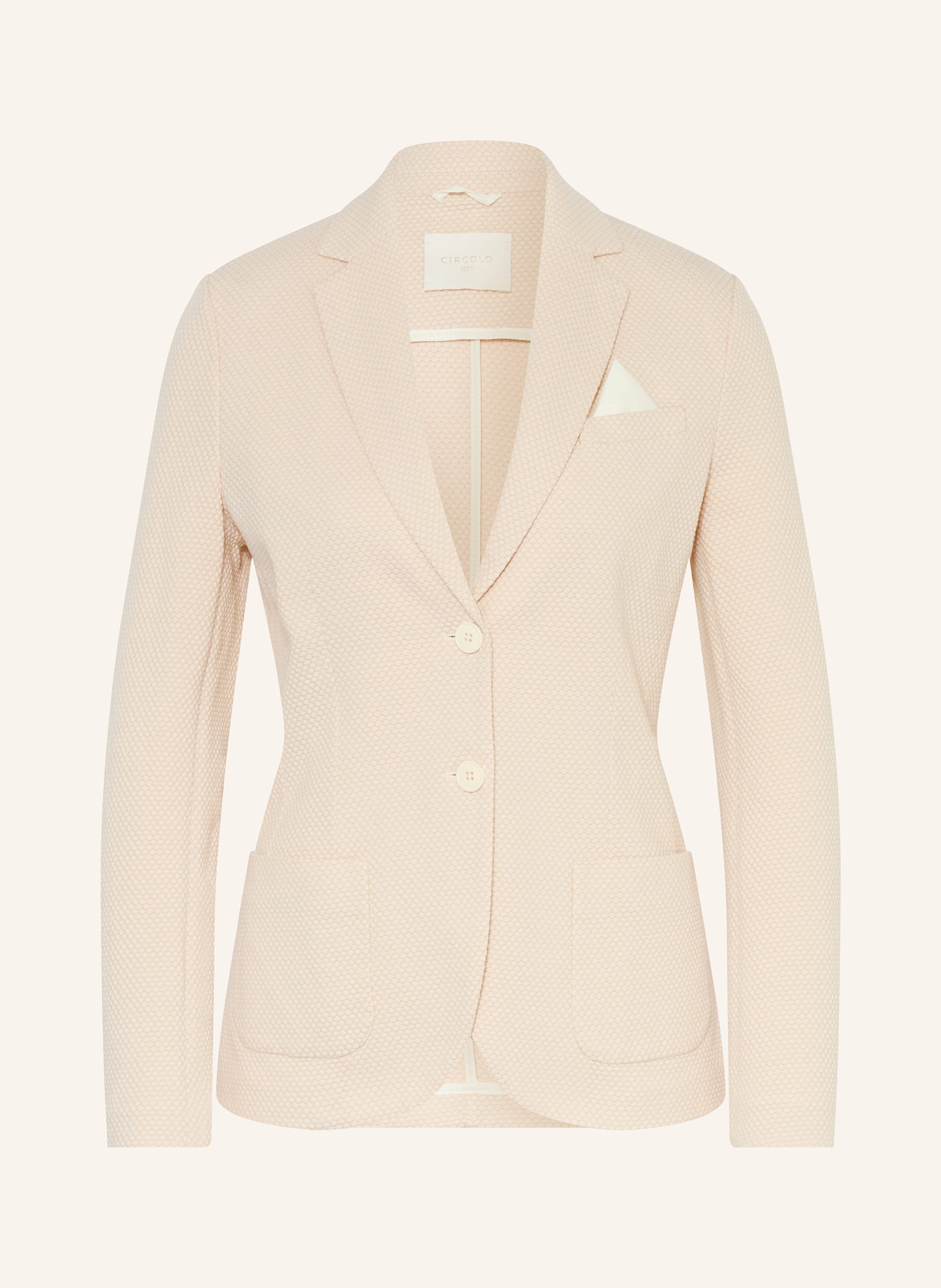 CIRCOLO 1901 Blazer