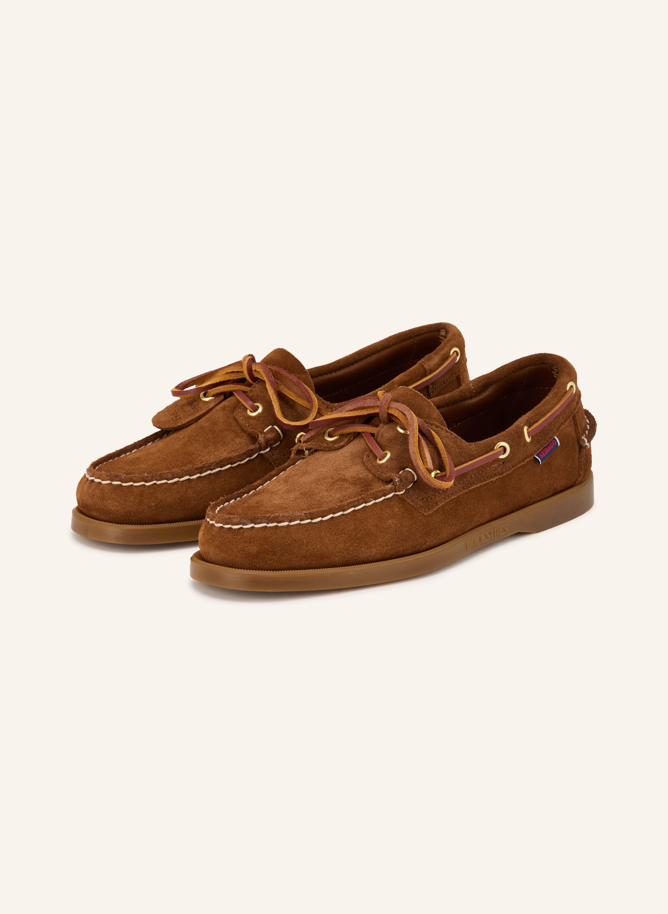 SEBAGO Bootsschuhe PORTLAND ARTISAN