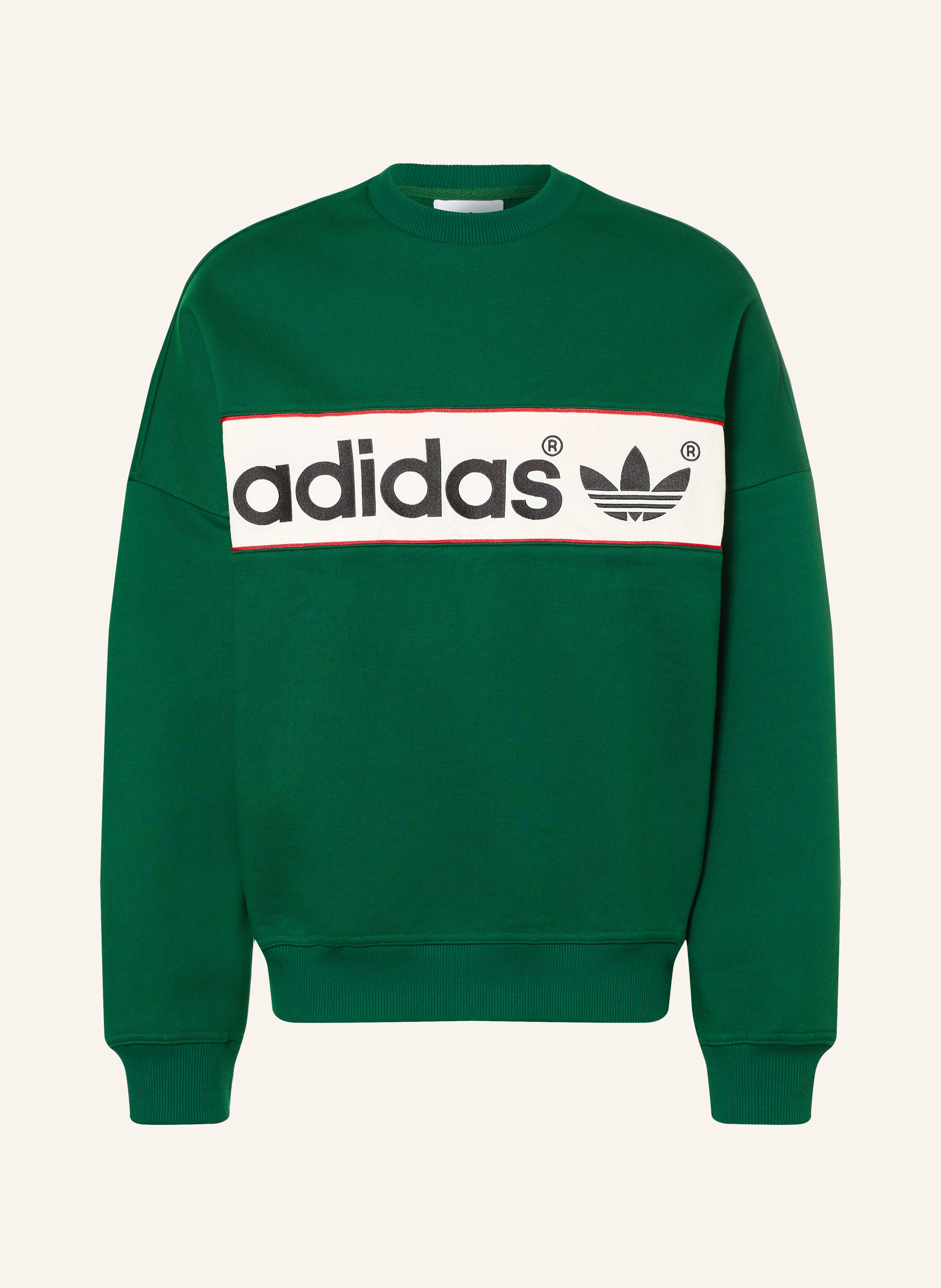 adidas Originals Sweatshirt BLOCK