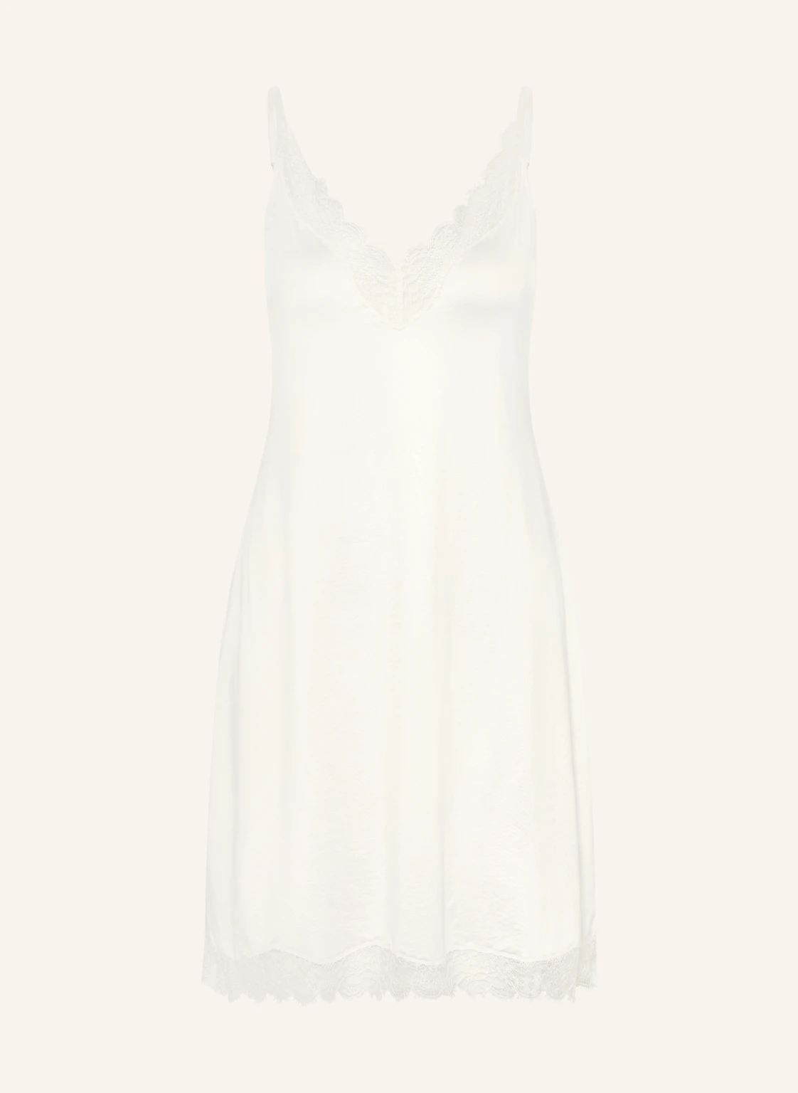 mey Negligé Serie PURE SHINE LACE