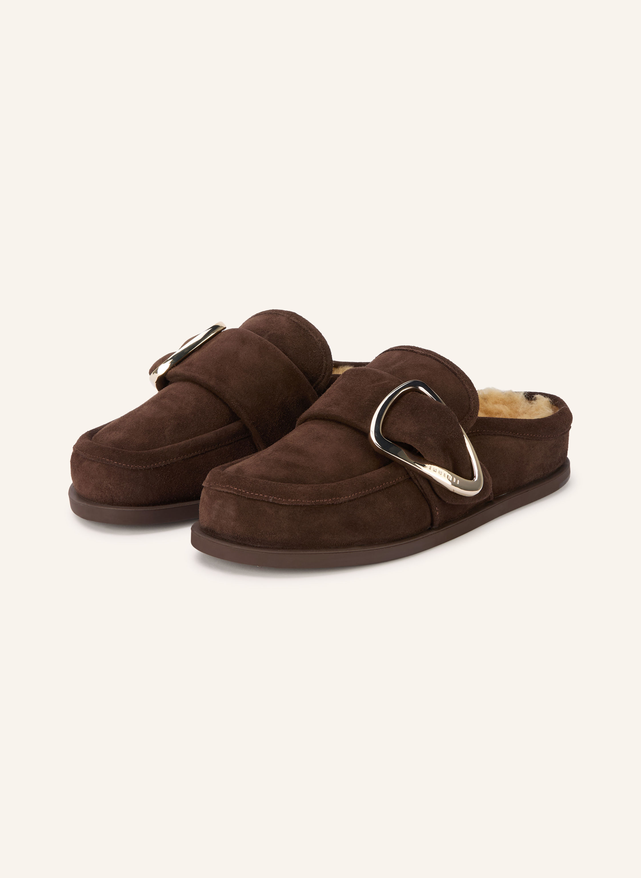 INUIKII Mules