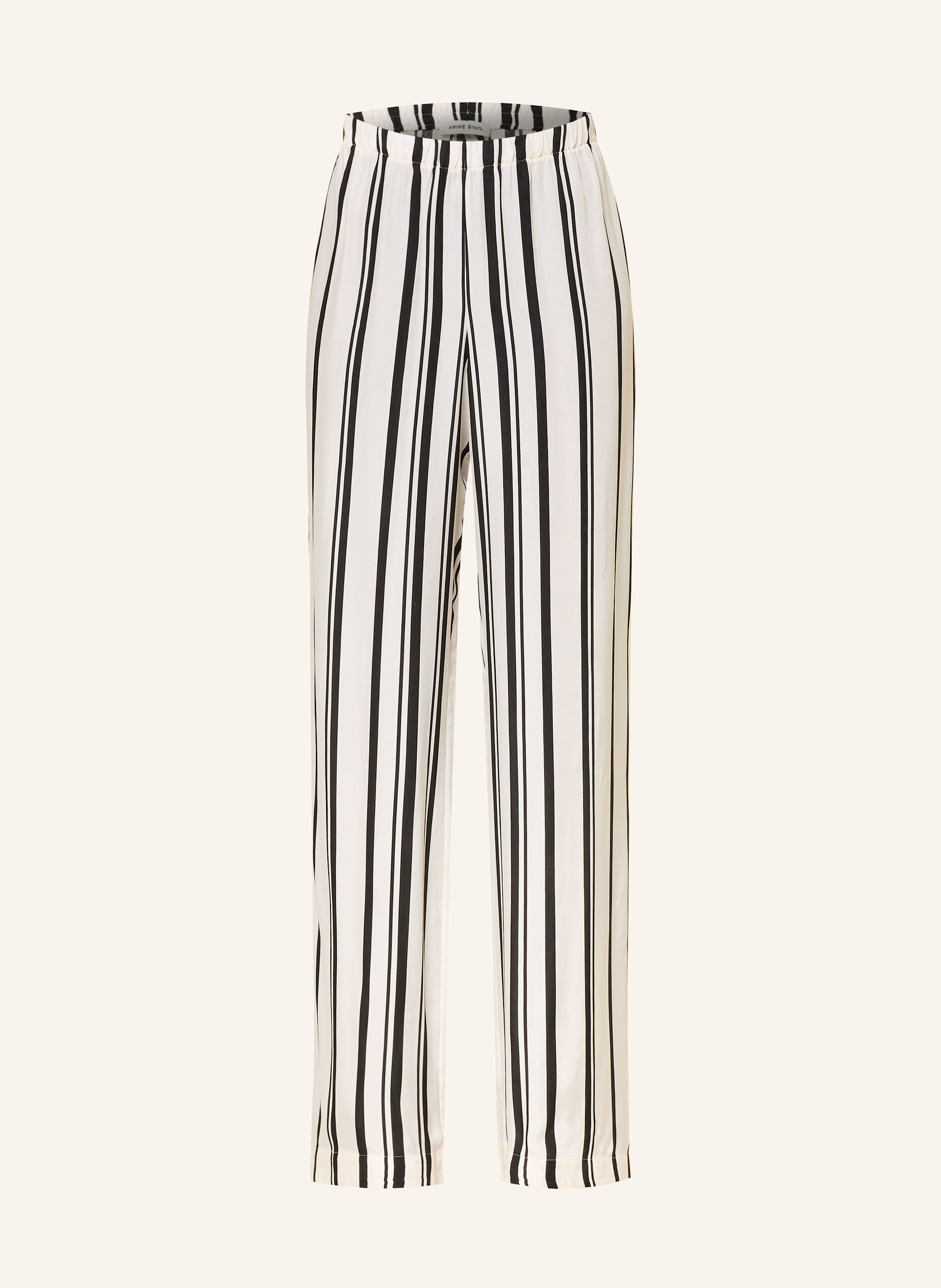 ANINE BING Marlenehose ELAIN