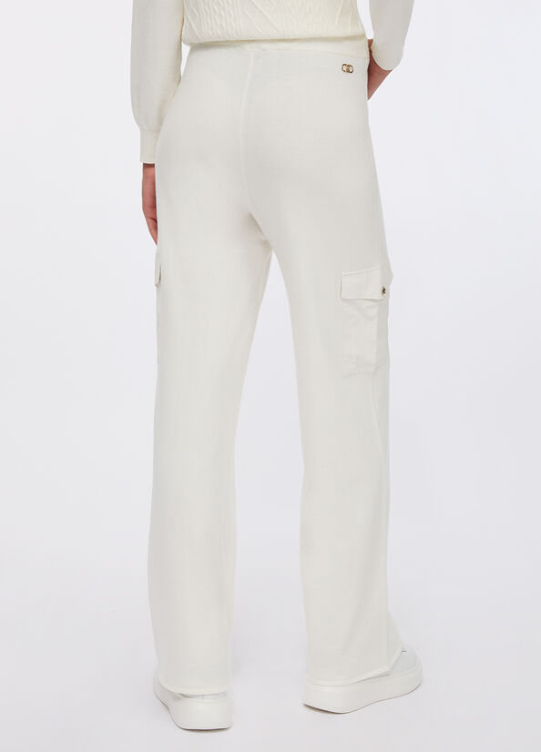 Pantaloni Liu Jo Better