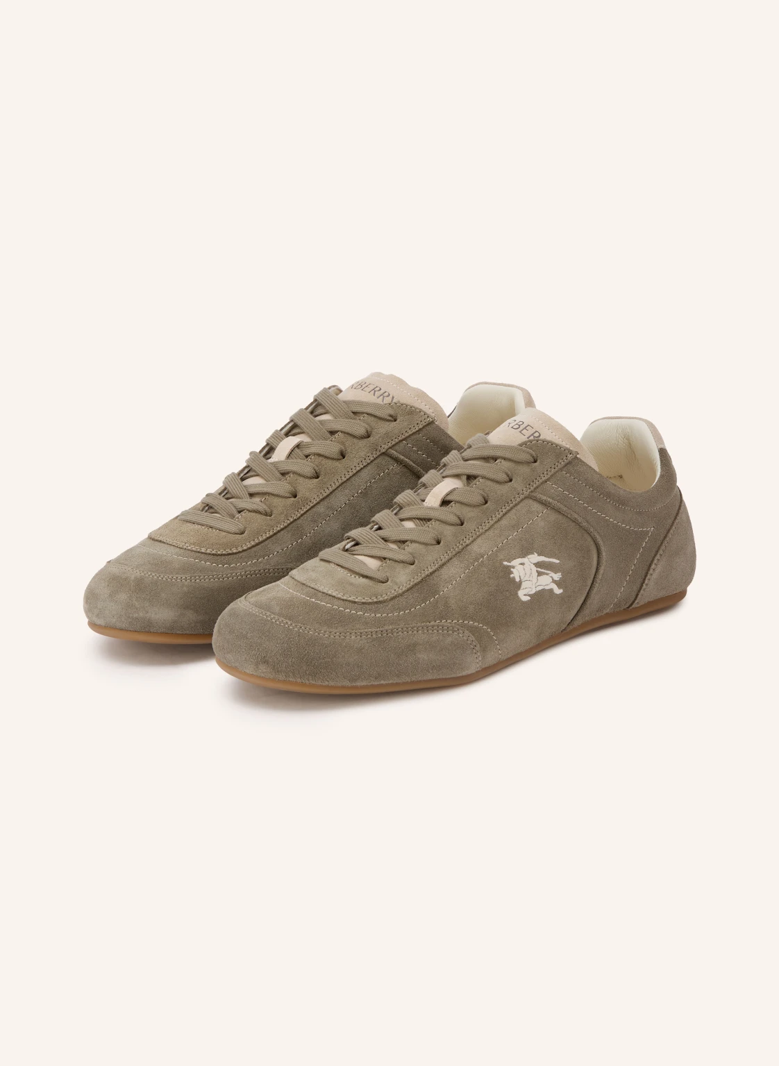 BURBERRY Sneaker KNIGHT