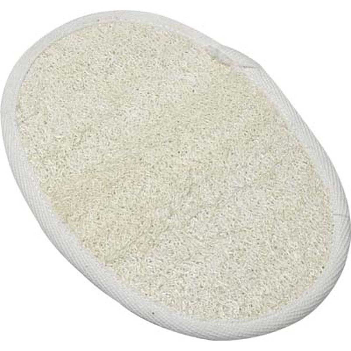 Disco de massagem esfoliante