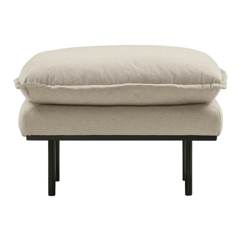 Hocker Retro