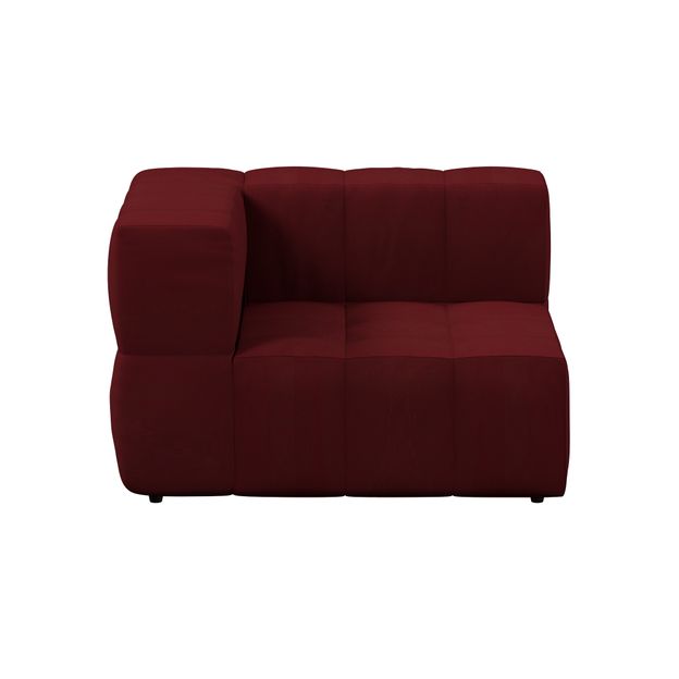SOFÁ MODULAR CANTO SOFO