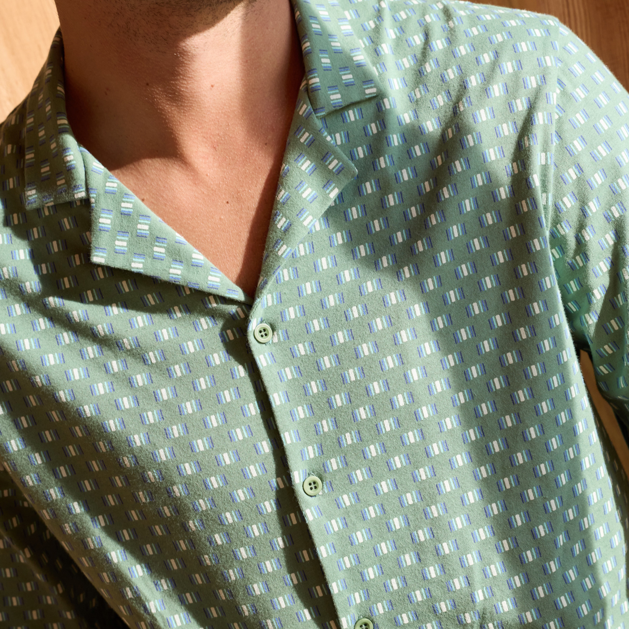 PyjamaAu cap ferret