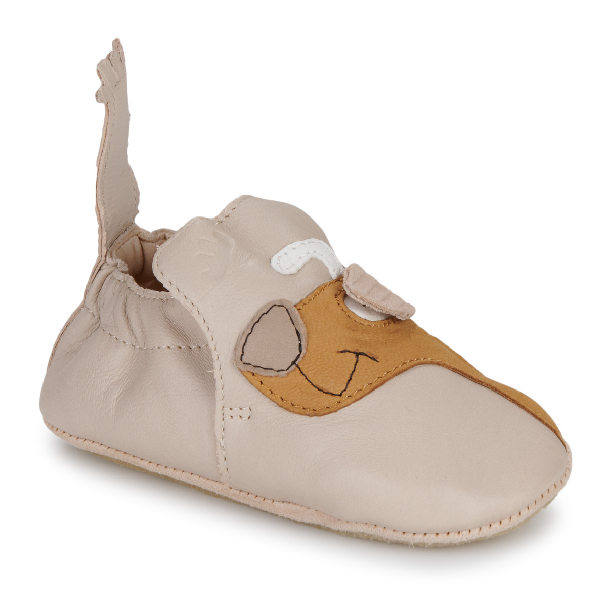 Easy Peasy - MY BLU CHIEN OEIL - Beige