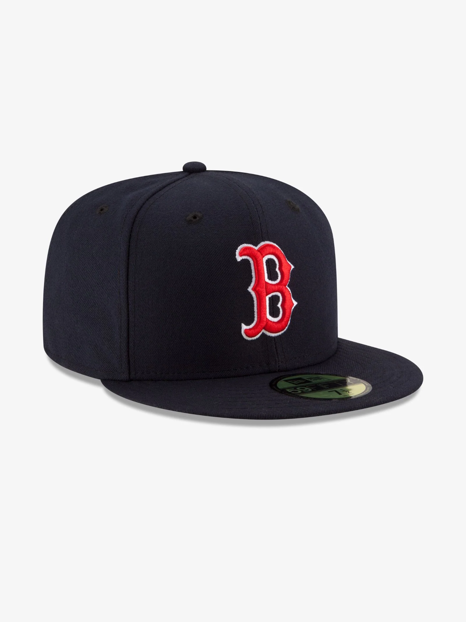 59FIFTY Boston Red Sox Cap