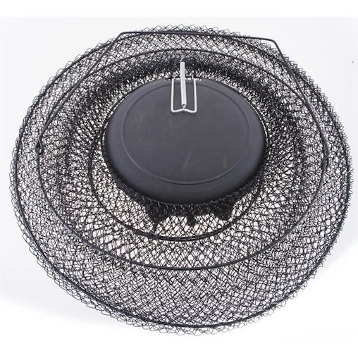 Jarvis Walker Wire Keeper Basket with Floating Lid - Floating Keeper Net