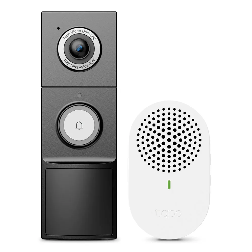 Tp-link Tapo D235 video intercom
