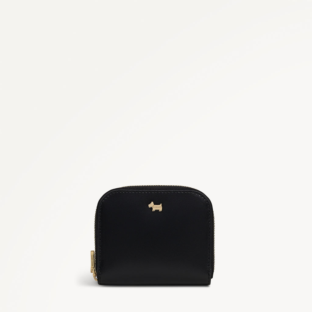 Percy Grove - Small Zip Around Purse