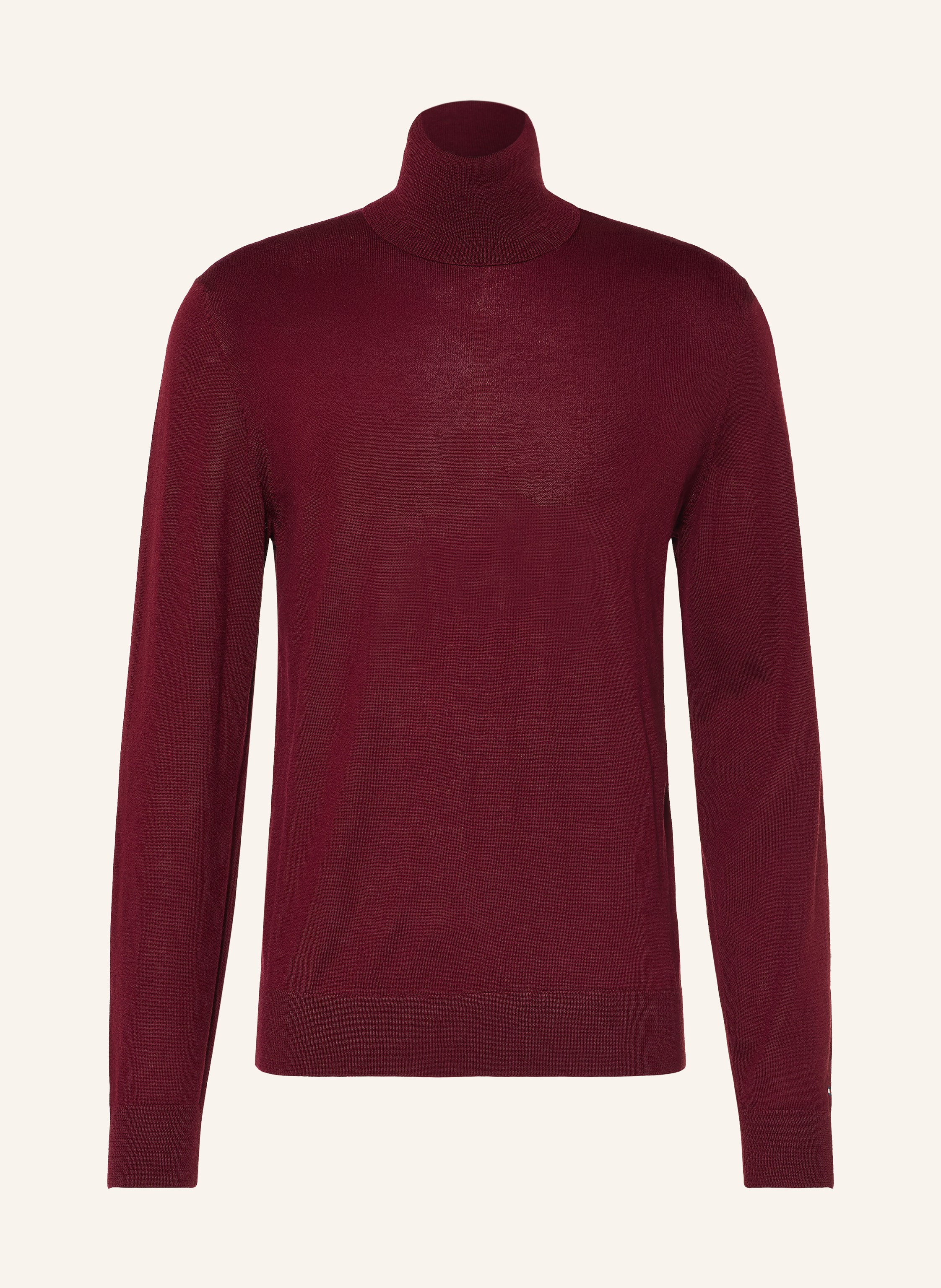 TOMMY HILFIGER Rollkragenpullover