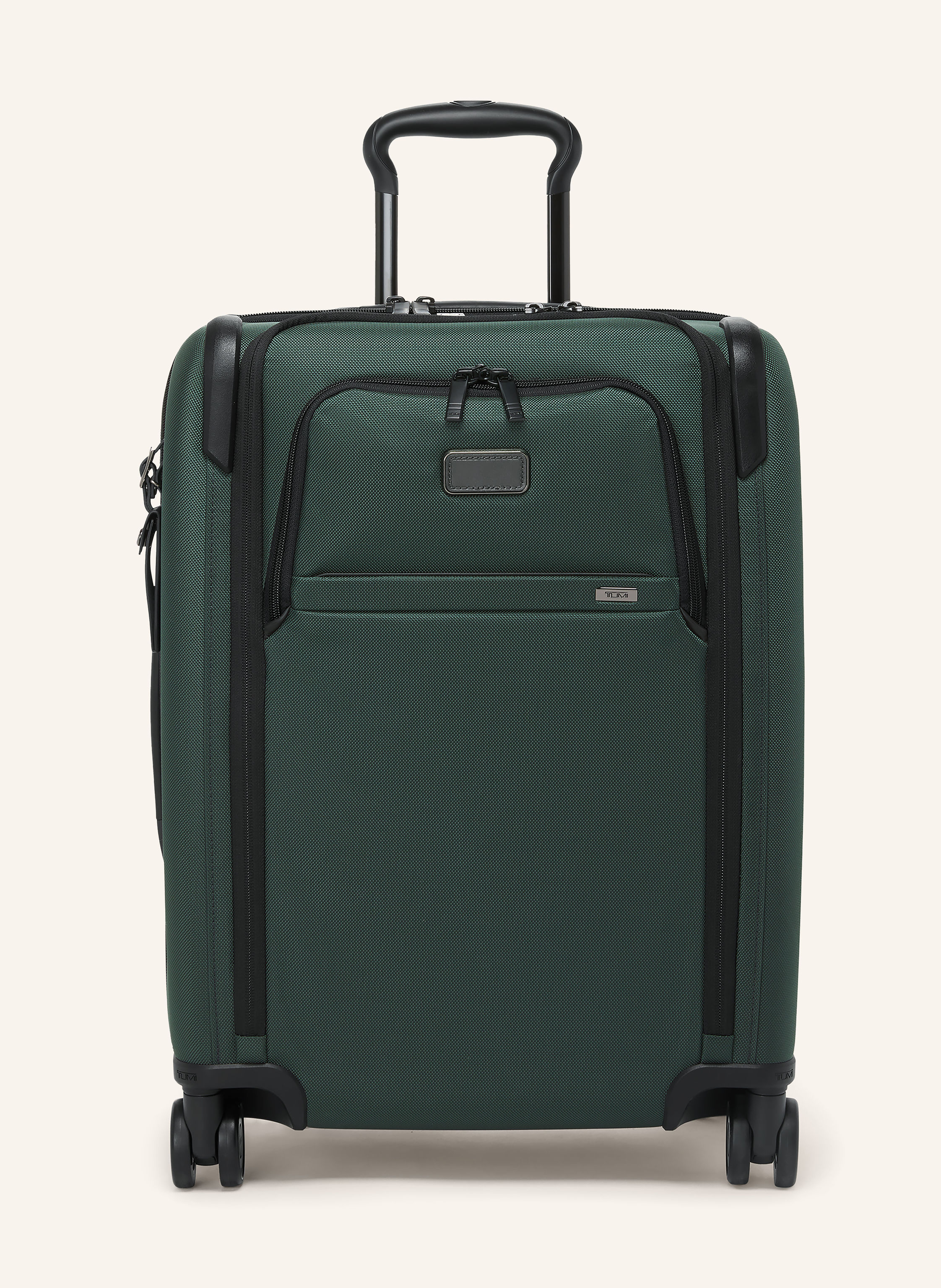 TUMI ALPHA Trolley LARGE DUAL ACCESS EXPANDABLE CABIN