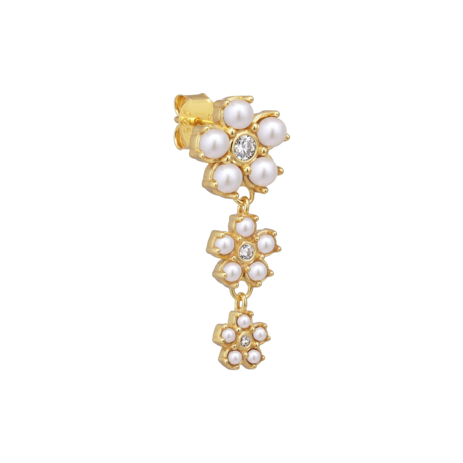 Poppy Stud