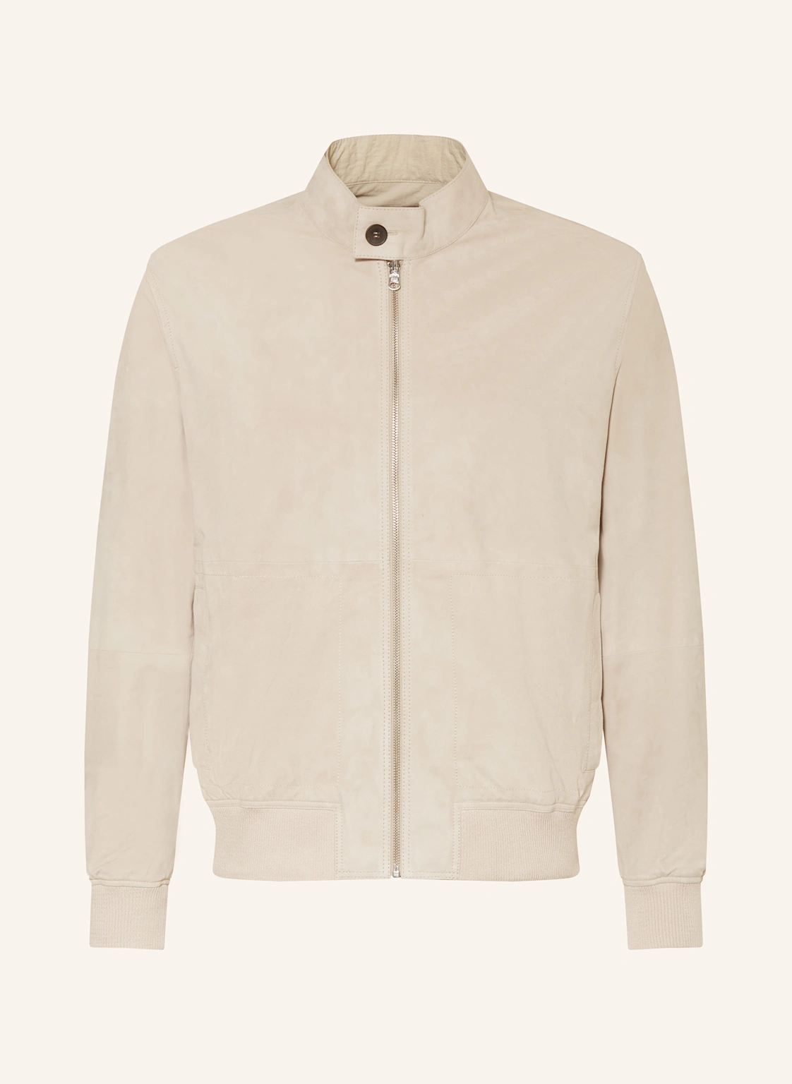 ARMA Lederblouson BARON zum Wenden