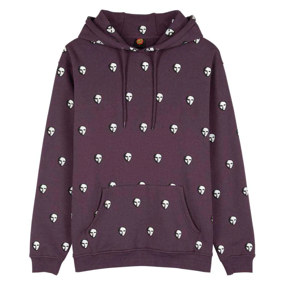 Santa Cruz Watcher hoodie