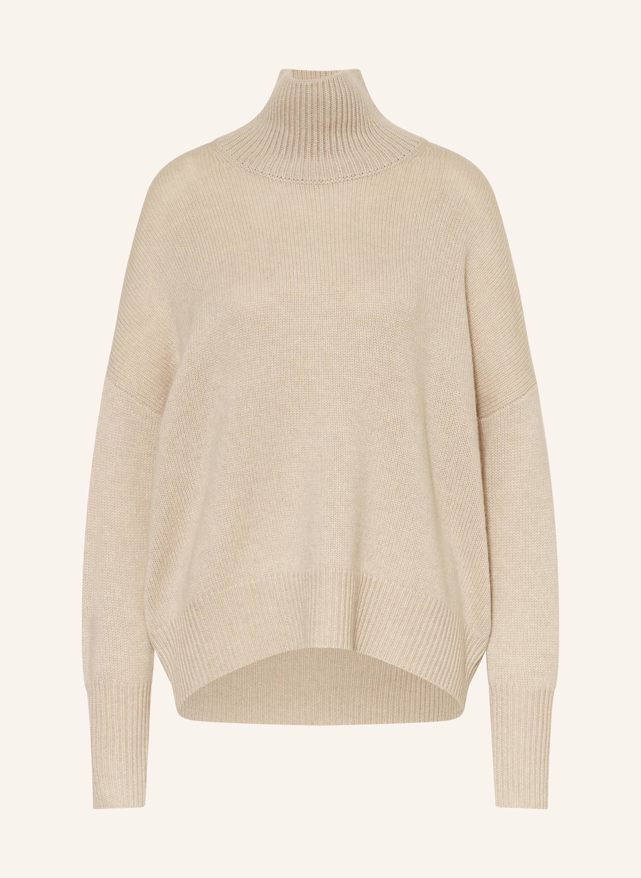 LISA YANG Cashmere-Pullover HEIDI