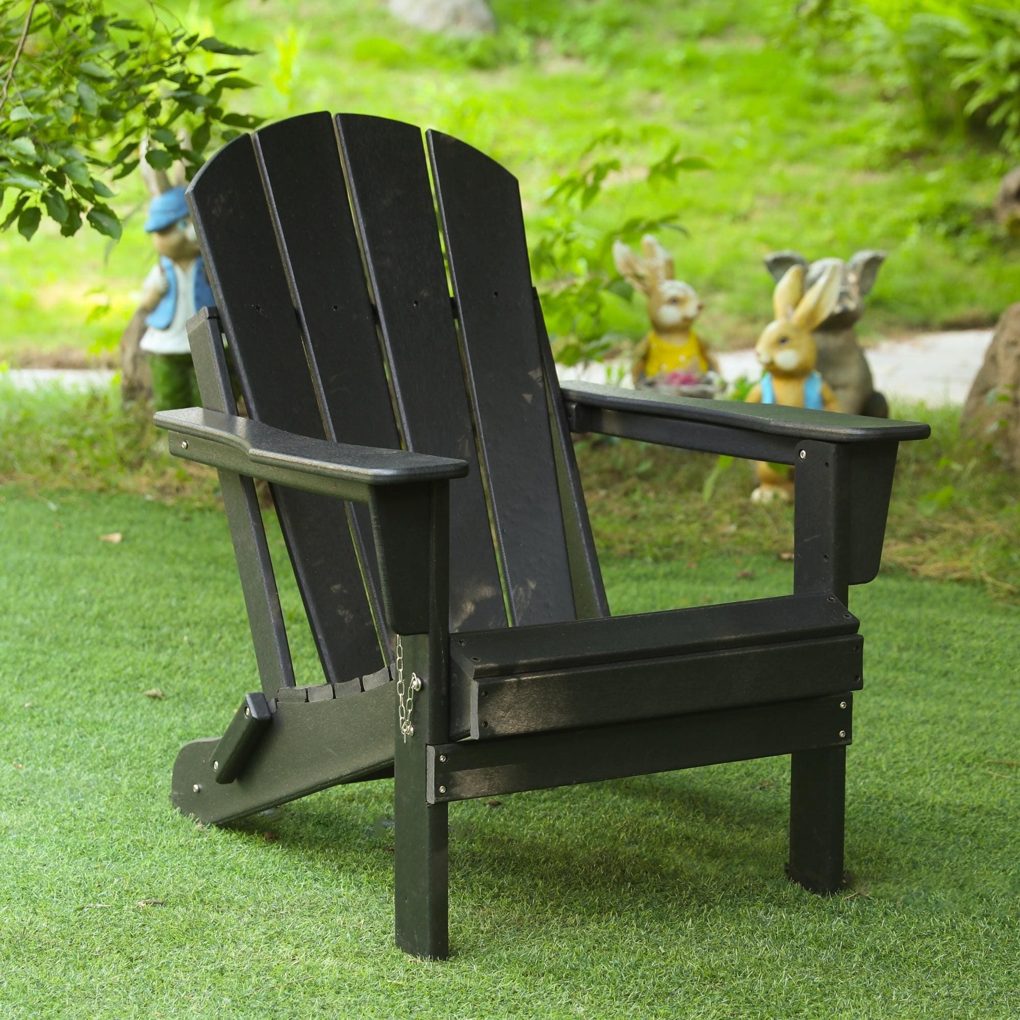 Adirondack Folding Chair