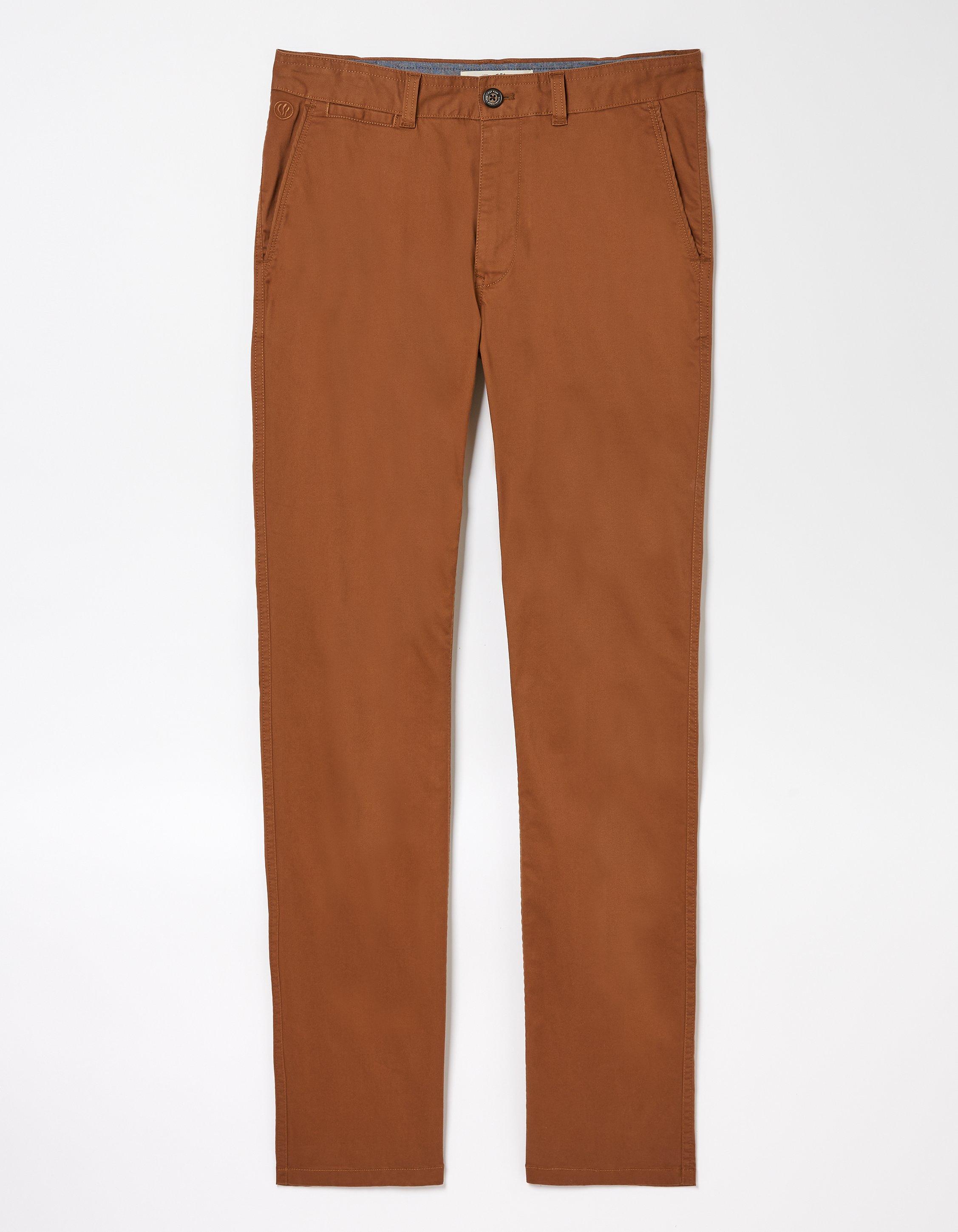 Heyshott Slim Chinos
