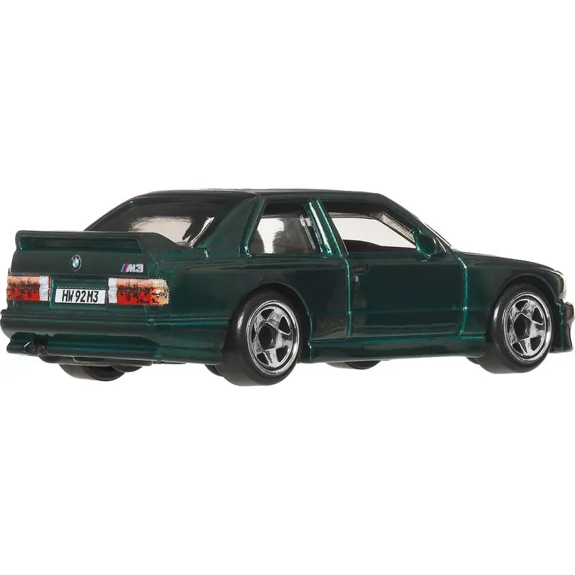 Spielset 6er-Set Hot Wheels