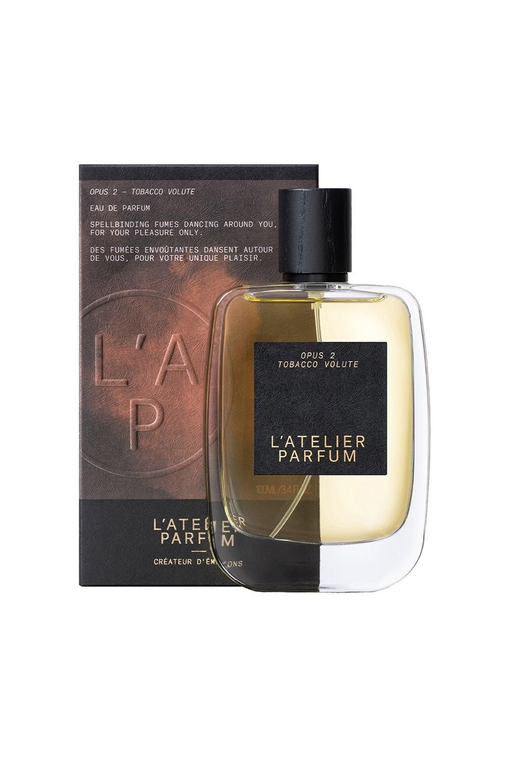 L'atelier Parfum Tobacco Volute Eau De Parfum 100ml