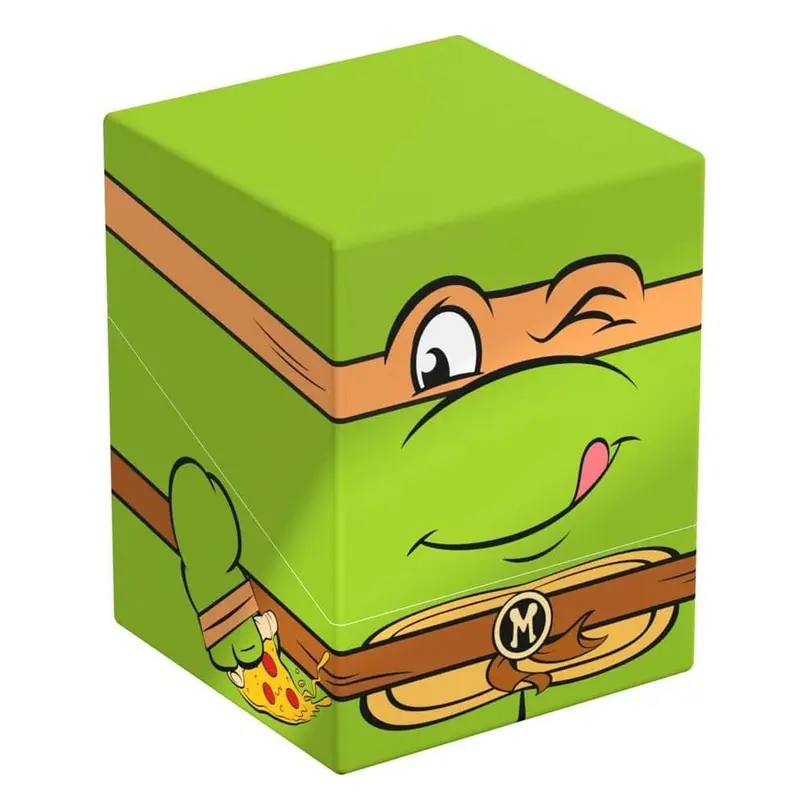 Aufbewahrungsbox TMNT