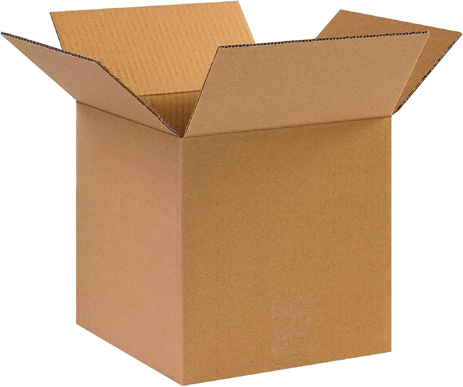 Corrugated Boxes